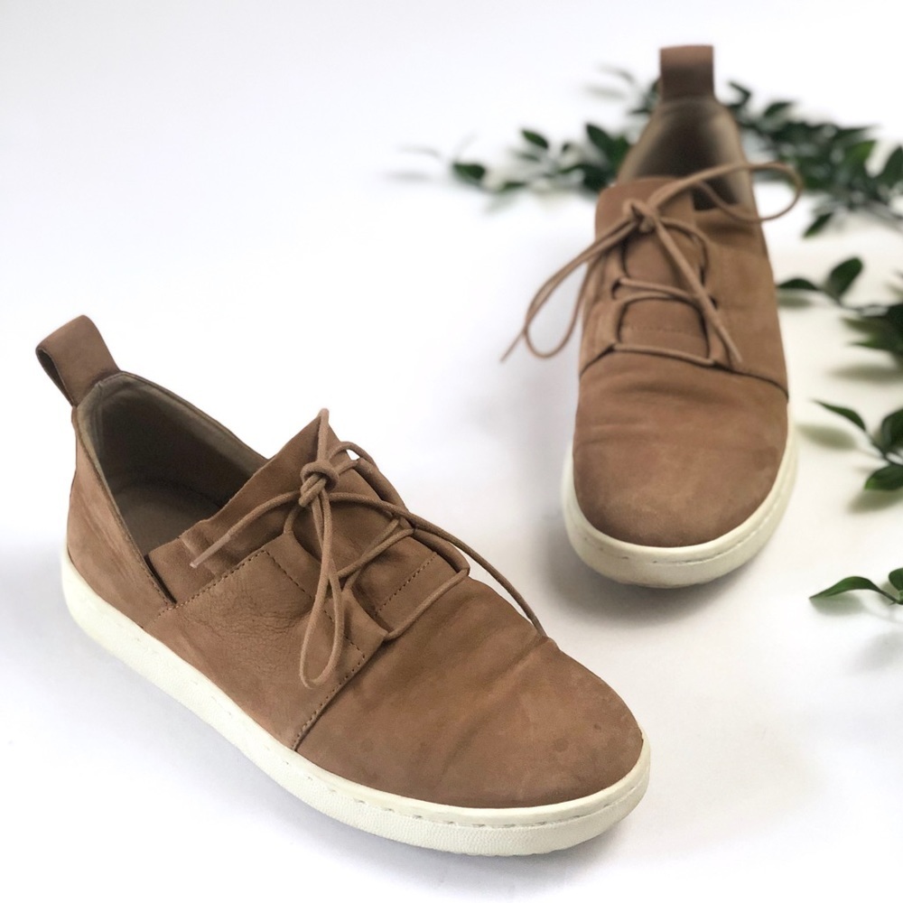Eileen Fisher Kipling Sneakers